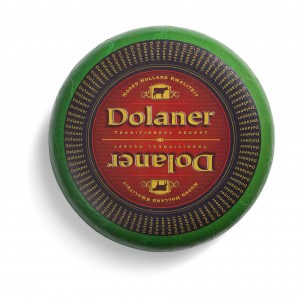 Dolaner Green Label Cheese