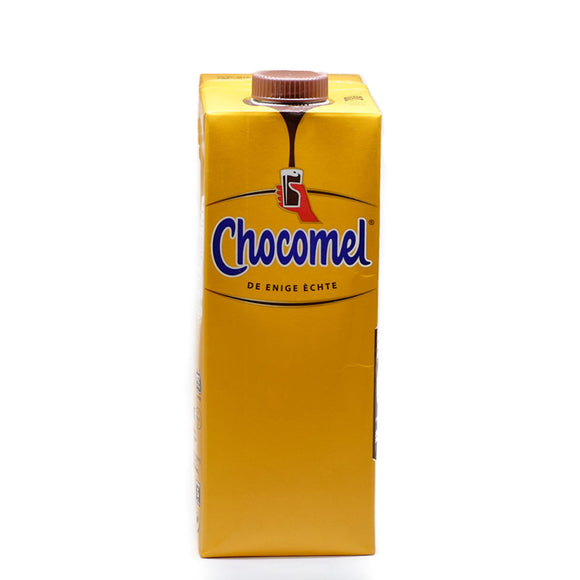 Chocomel 1 litre Chocolate Milk