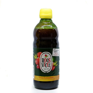 Roosvicee Fruit Mix Concentrate 500ml