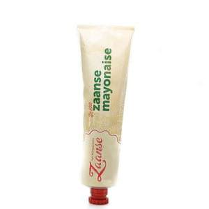 Wijngaarden Mayonnaise Tube 210ml