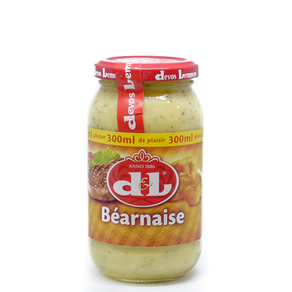 D&L Béarnaise Sauce 300ml