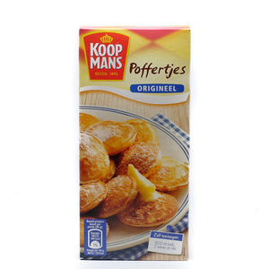 Koopmans Poffertjes Mix 400gr