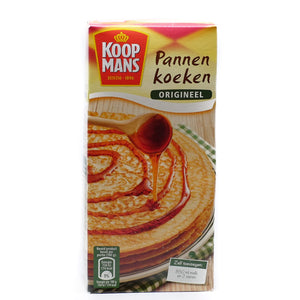 Koopmans Pancake Mix 400gr