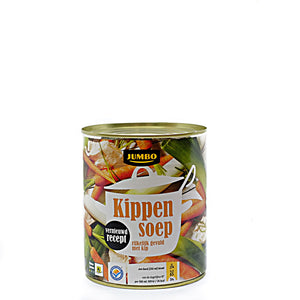 Jumbo Chicken Soup 800ml