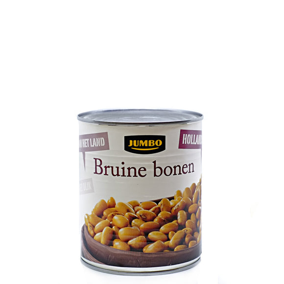 Jumbo Brown Beans 800gr