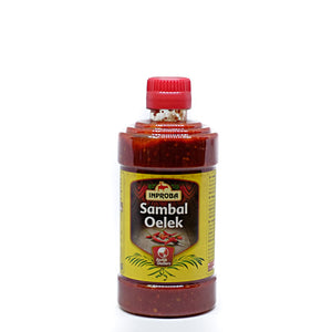 Inproba Sambal Oelek 425gr
