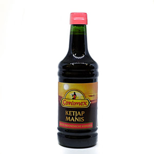 Conimex Sweet Soy Sauce 500ml