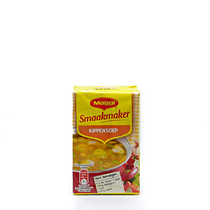 Maggi Stock Smaakmaker Chicken 52gr