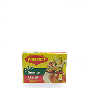 Maggi Stock Vegetables 80gr