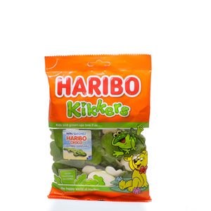 Haribo Frogs 250gr