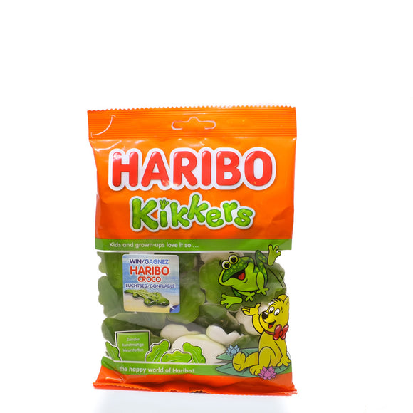 Haribo Frogs 250gr