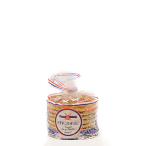 Holland Bakehouse Stroopie 250gr