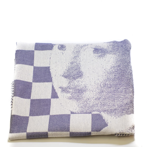 DDDDD Tea-towel Vermeer
