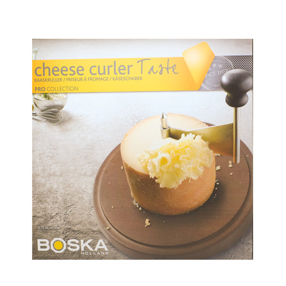 Boska Cheese Curler