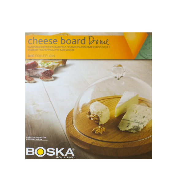 Boska Cheese Board and Dome
