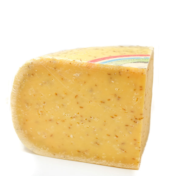 Meyer Cumin Vintage Cheese