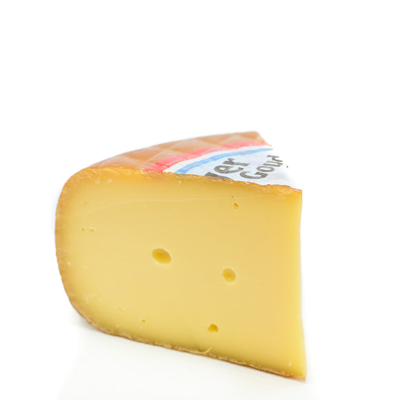 Meyer Smoked Gouda