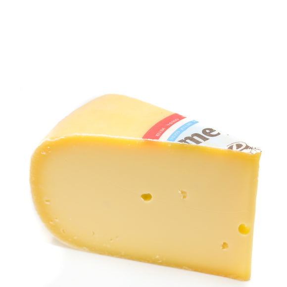 Meyer Gouda Medium Cheese