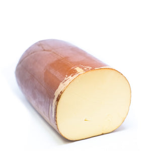 Smoked Cheese Roll