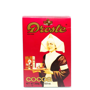 Droste Cocoa Powder 250gr