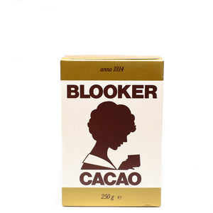 Blooker Cacao Powder 250gr