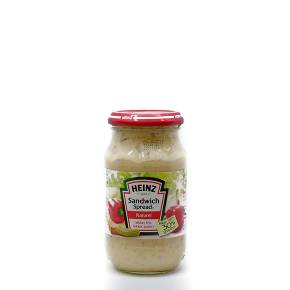 Heinz Sandwich Spread 300gr