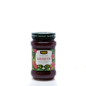 Jumbo Strawberry Jam 430gr