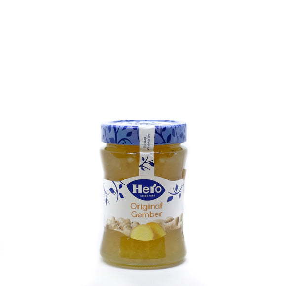 Hero Ginger Jam 340gr