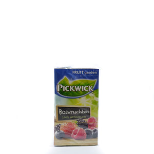 Pickwick Forest Fruit Tea 30gr