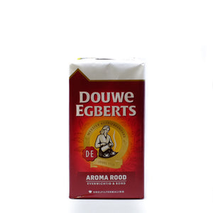 Douwe Egberts Aroma Red 250gr