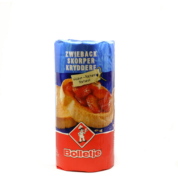 Bolletje Crispbakes 125gr