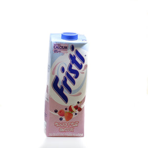Fristi Milk Drink Red Fruits Flavour