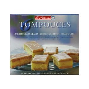 Europatisserie Tompouces 250gr
