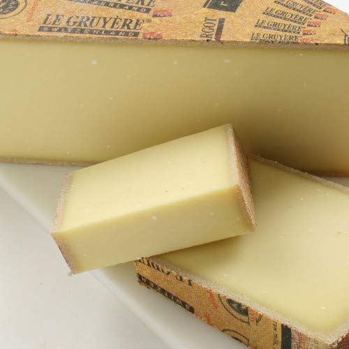 Gruyere Cheese