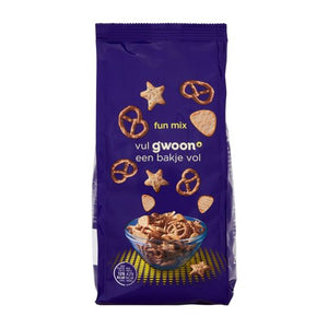 G'woon Fun Mix 200gr