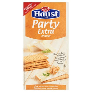 Haust Party Extra 200gr