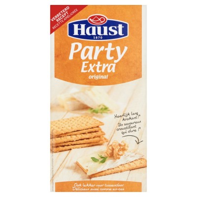 Haust Party Extra 200gr