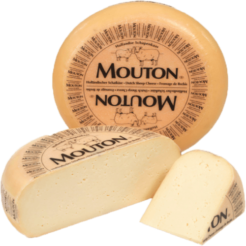 Mouton Sheep Gouda