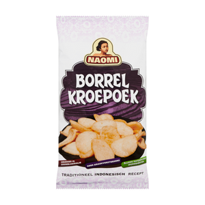 Naomi Borrel Kroepoek 135gr