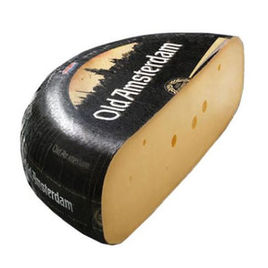 Old Amsterdam Cheese (aged)