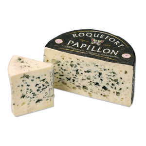 Roquefort Papillon Blue Cheese