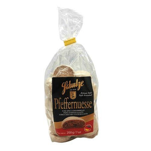 Schulze Pfeffernuesse