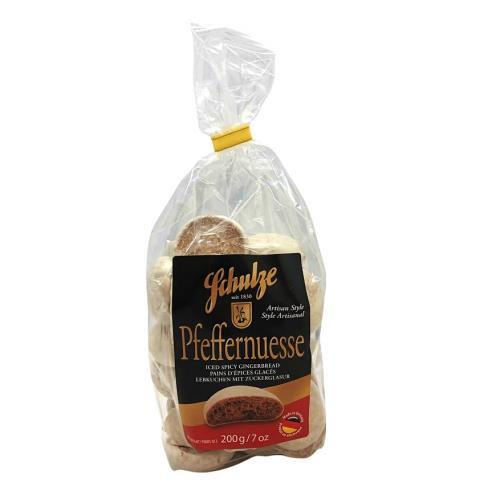 Schulze Pfeffernuesse