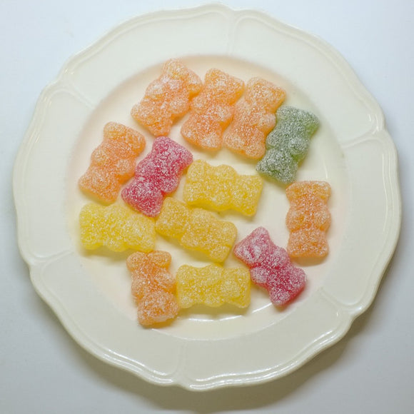 Pick & Mix Sour Bears ~ 30107