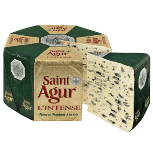 St. Agur Blue Cheese