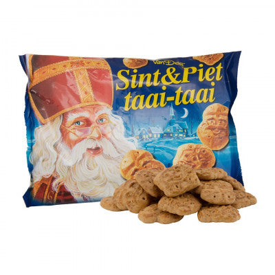 Van Delft Mini Taai Taai  500gr