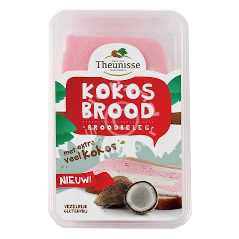 Kokosbrood Theunisse *SPECIAL*