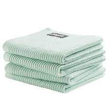 DDDDD Dish Cloth Classic Clean Pastel Green