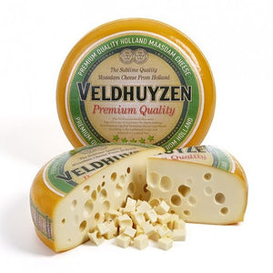 Veldhuyzen Maasdam Cheese