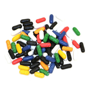 Pick & Mix Liquorice Bullets ~ 30561